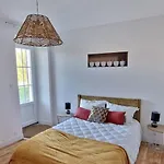 דירה Garralda Pays Basque 6 Pers *
