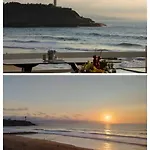 Garralda Pays Basque 6 Pers דירה *