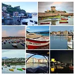 Garralda Pays Basque 6 Pers דירה Saint-Esteben