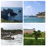 Garralda Pays Basque 6 Pers דירה