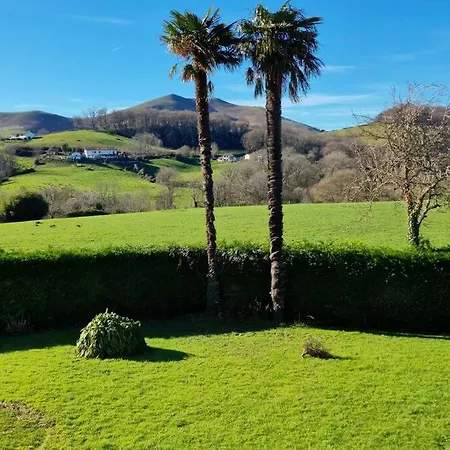 Appartement Garralda Pays Basque 6 Pers *