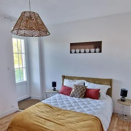 Apartment Garralda Pays Basque 6 Pers *