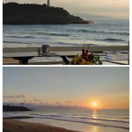 Garralda Pays Basque 6 Pers Apartment *
