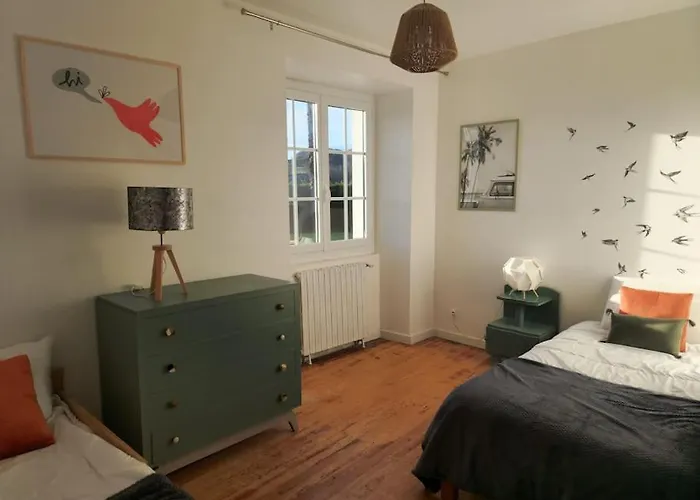 Garralda Pays Basque 6 Pers Saint-Esteben